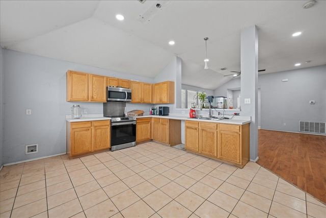 107 Bowie Street, Forney, TX 75126