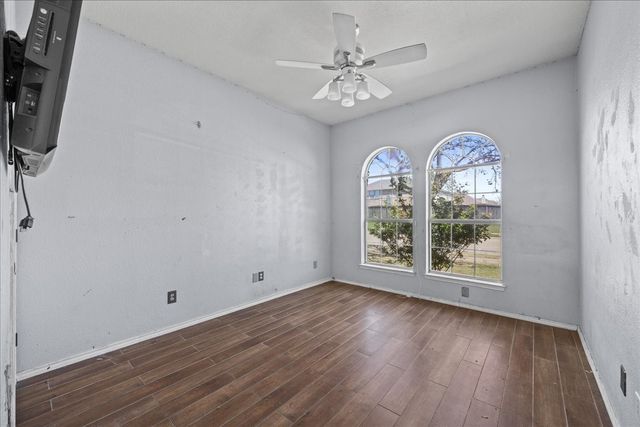 107 Bowie Street, Forney, TX 75126