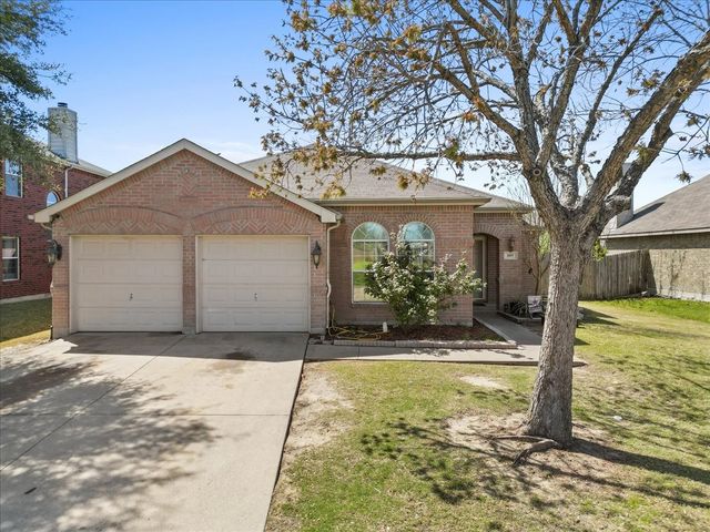 107 Bowie Street, Forney, TX 75126