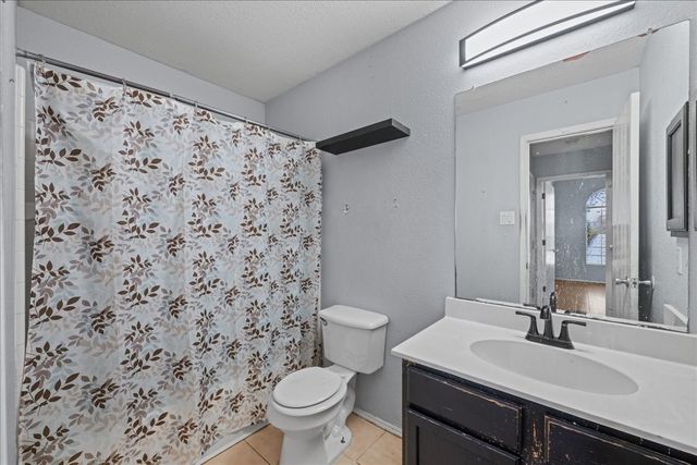 107 Bowie Street, Forney, TX 75126