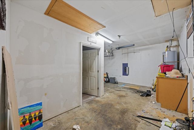 107 Bowie Street, Forney, TX 75126