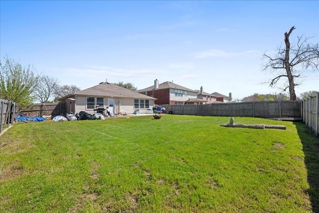 107 Bowie Street, Forney, TX 75126
