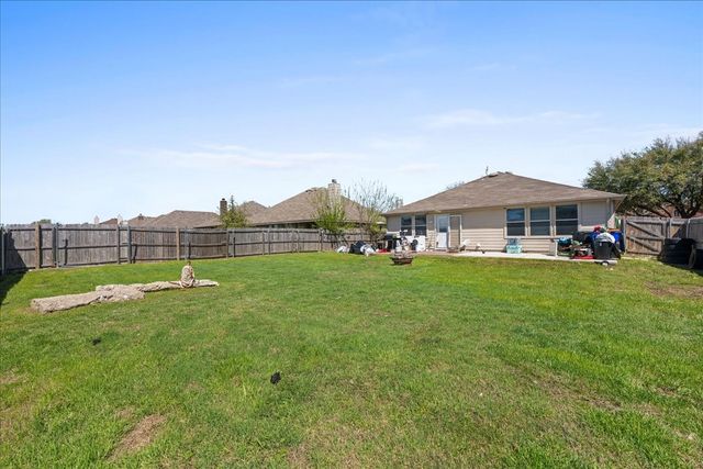 107 Bowie Street, Forney, TX 75126