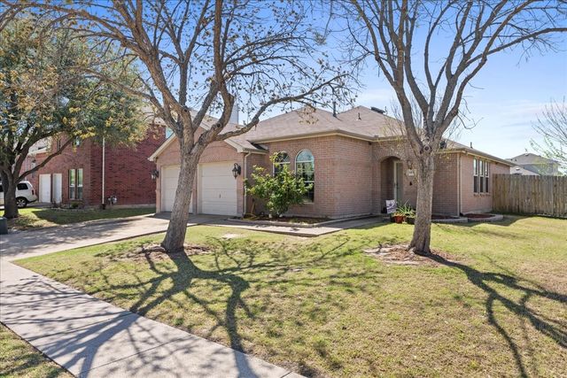 107 Bowie Street, Forney, TX 75126