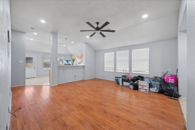 107 Bowie Street, Forney, TX 75126