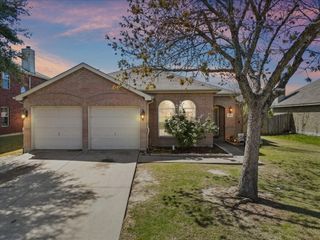 107 Bowie Street, Forney, TX 75126