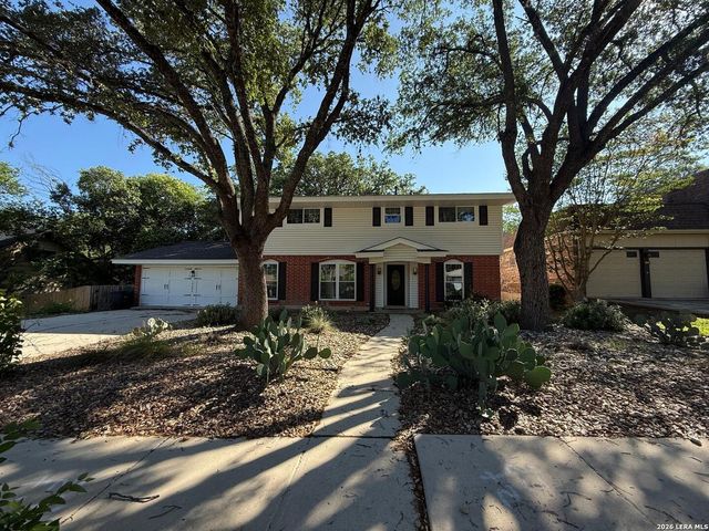 10606 Millspring, San Antonio, TX 78230