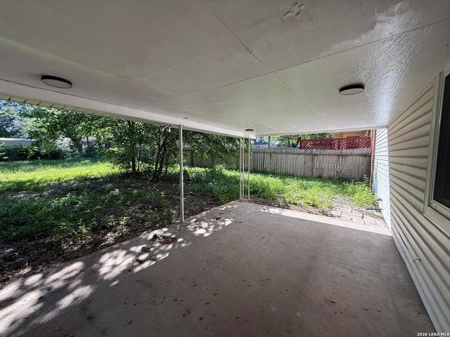 10606 Millspring, San Antonio, TX 78230