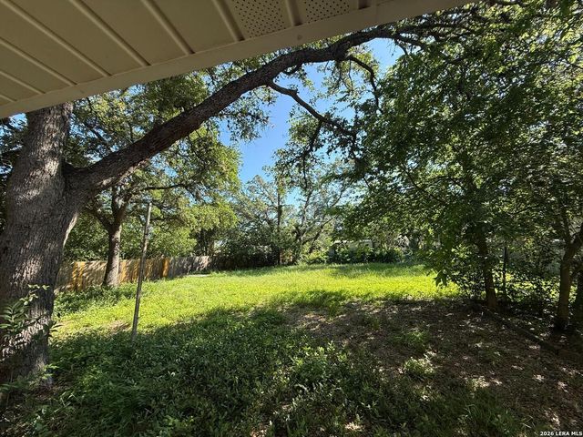 10606 Millspring, San Antonio, TX 78230