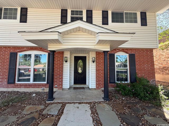 10606 Millspring, San Antonio, TX 78230