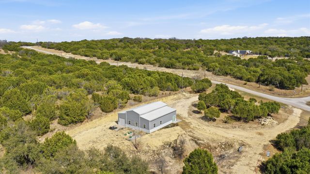 500 Hidden Valley, Bluff Dale, TX 76433