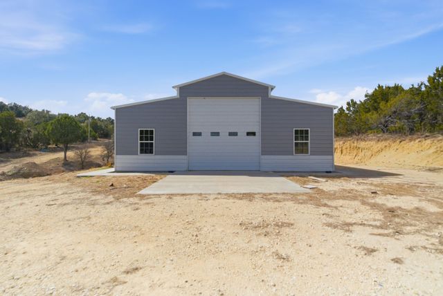 500 Hidden Valley, Bluff Dale, TX 76433