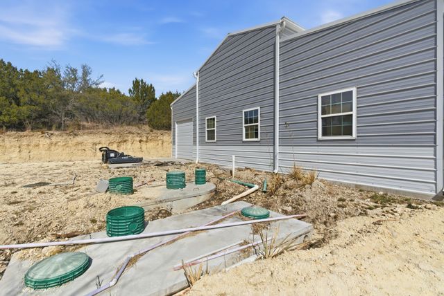 500 Hidden Valley, Bluff Dale, TX 76433