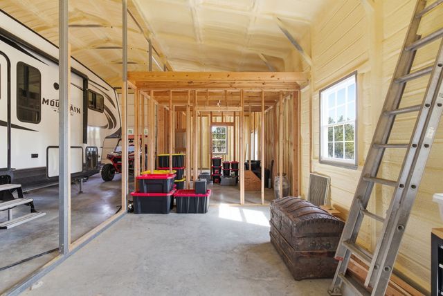 500 Hidden Valley, Bluff Dale, TX 76433