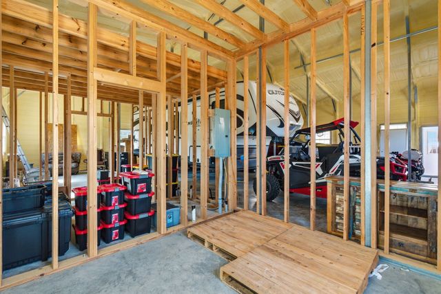 500 Hidden Valley, Bluff Dale, TX 76433