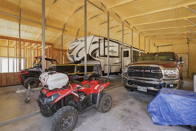 500 Hidden Valley, Bluff Dale, TX 76433