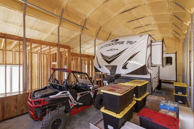 500 Hidden Valley, Bluff Dale, TX 76433