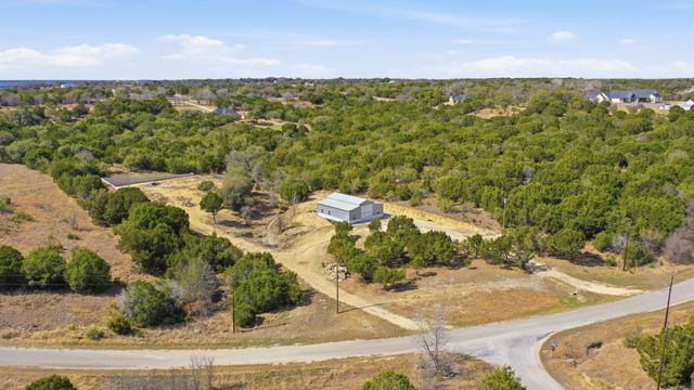 500 Hidden Valley, Bluff Dale, TX 76433