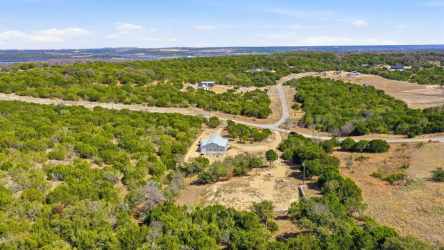 500 Hidden Valley, Bluff Dale, TX 76433