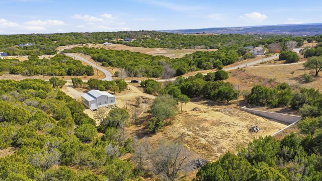500 Hidden Valley, Bluff Dale, TX 76433