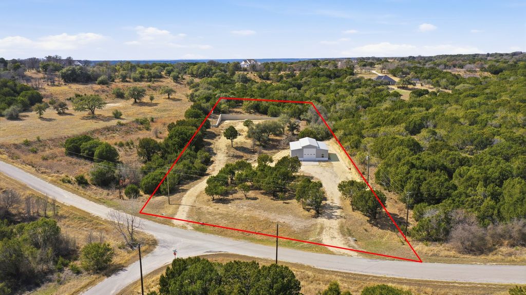 500 Hidden Valley, Bluff Dale, TX 76433