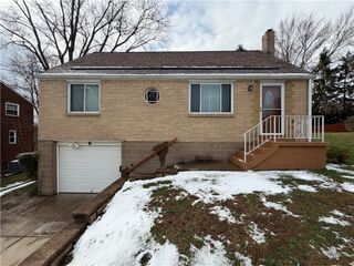 6 Hallmark Drive, Penn Hills, PA 15235