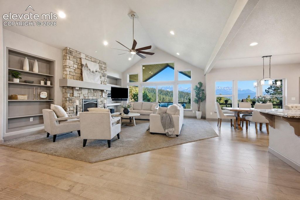955 Locklin Way, Woodland Park, CO 80863 — photo 5