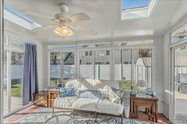 25 Summit Lane, Levittown, NY 11756