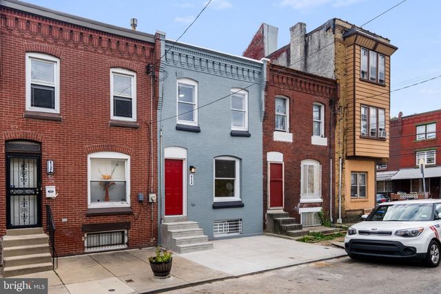 4134 OGDEN ST, Philadelphia, PA 19104
