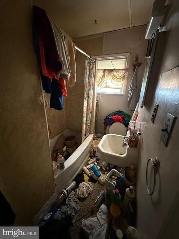 297 S LOGAN AVE, Trenton, NJ 08629