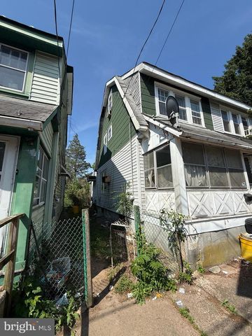 297 S LOGAN AVE, Trenton, NJ 08629