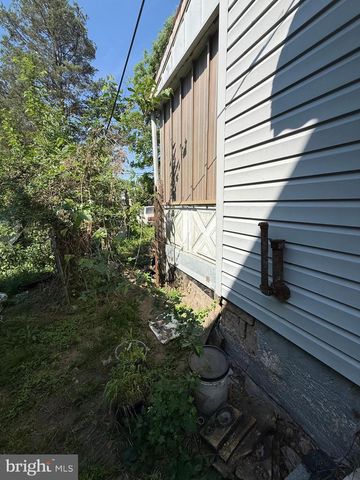 297 S LOGAN AVE, Trenton, NJ 08629