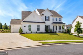604 Francis Avenue, Peachtree City, GA 30269