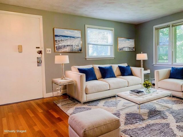 235 Reservoir Ave, Revere, MA 02151