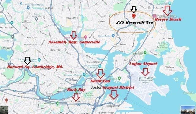 235 Reservoir Ave, Revere, MA 02151