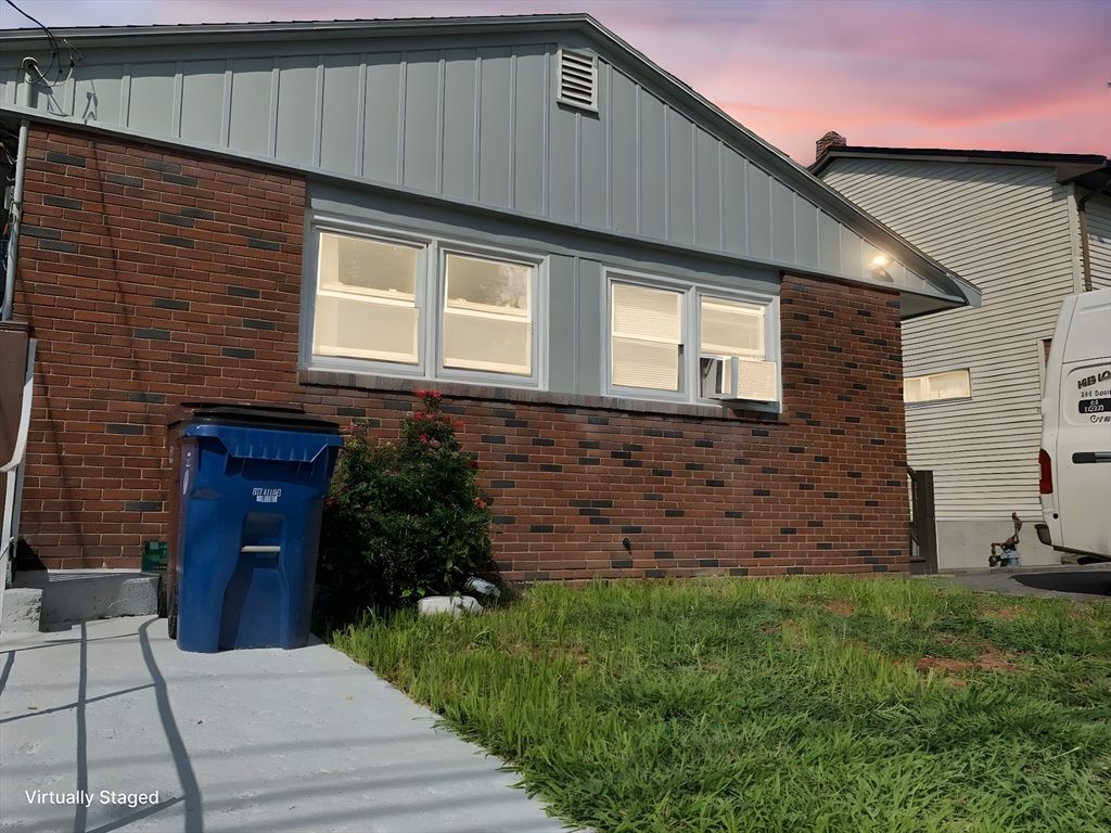 235 Reservoir Ave, Revere, MA 02151