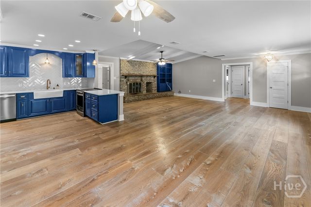 1723 Walthour Road, Savannah, GA 31410