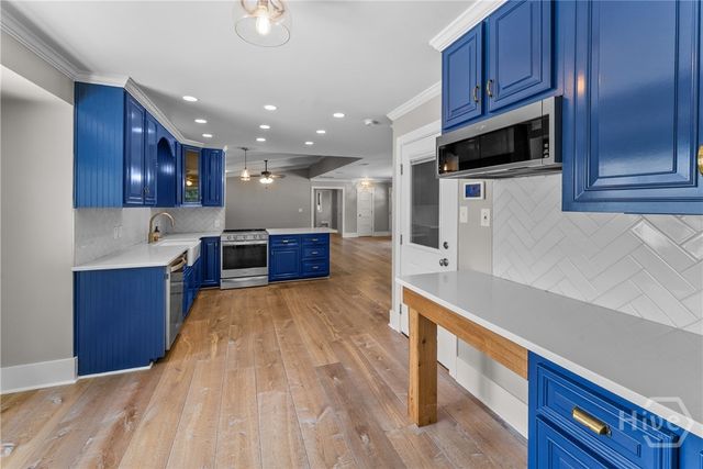 1723 Walthour Road, Savannah, GA 31410