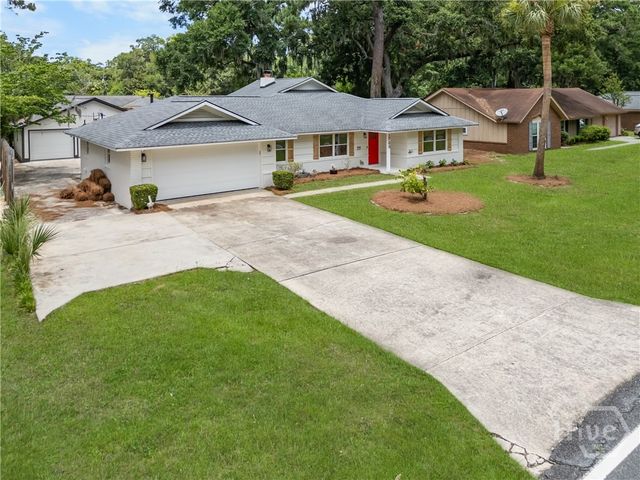 1723 Walthour Road, Savannah, GA 31410