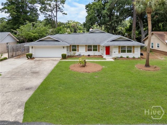 1723 Walthour Road, Savannah, GA 31410