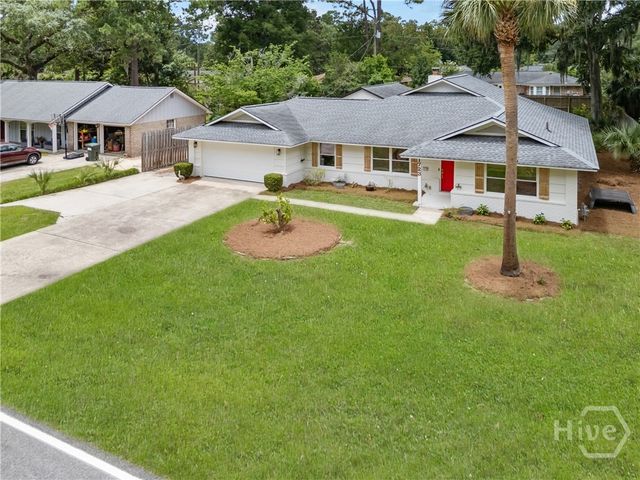 1723 Walthour Road, Savannah, GA 31410