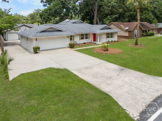 1723 Walthour Road, Savannah, GA 31410