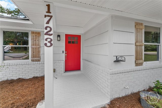 1723 Walthour Road, Savannah, GA 31410