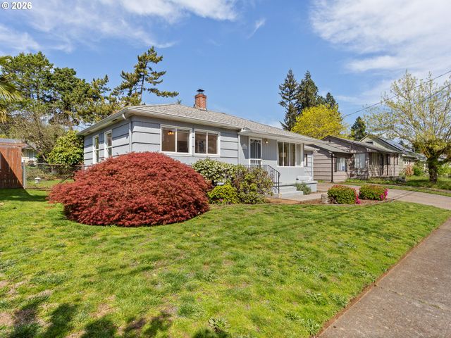 10445 Se CENTER St, Portland, OR 97266