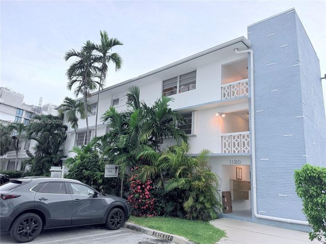 1120 102nd St 21, Bay Harbor Islands, FL 33154