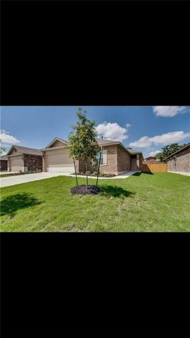 9814 Baden LN, Austin, TX 78754