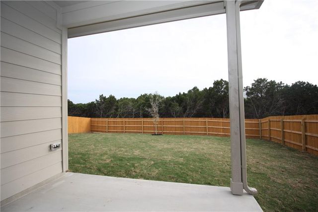 9814 Baden LN, Austin, TX 78754