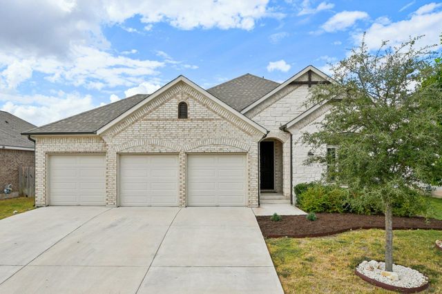 5513 Anaheim Ave, Pflugerville, TX 78660