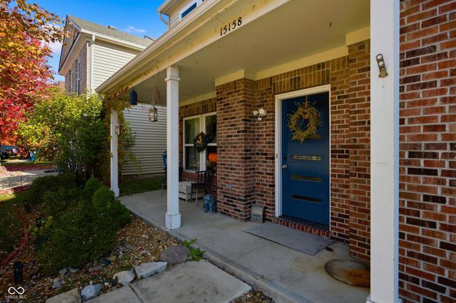 15158 Radiance Drive, Noblesville, IN 46060