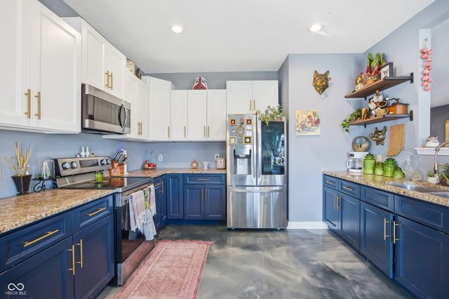 15158 Radiance Drive, Noblesville, IN 46060